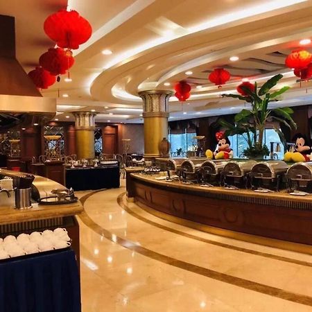 Inn Fine Hotel Dalian Exterior foto