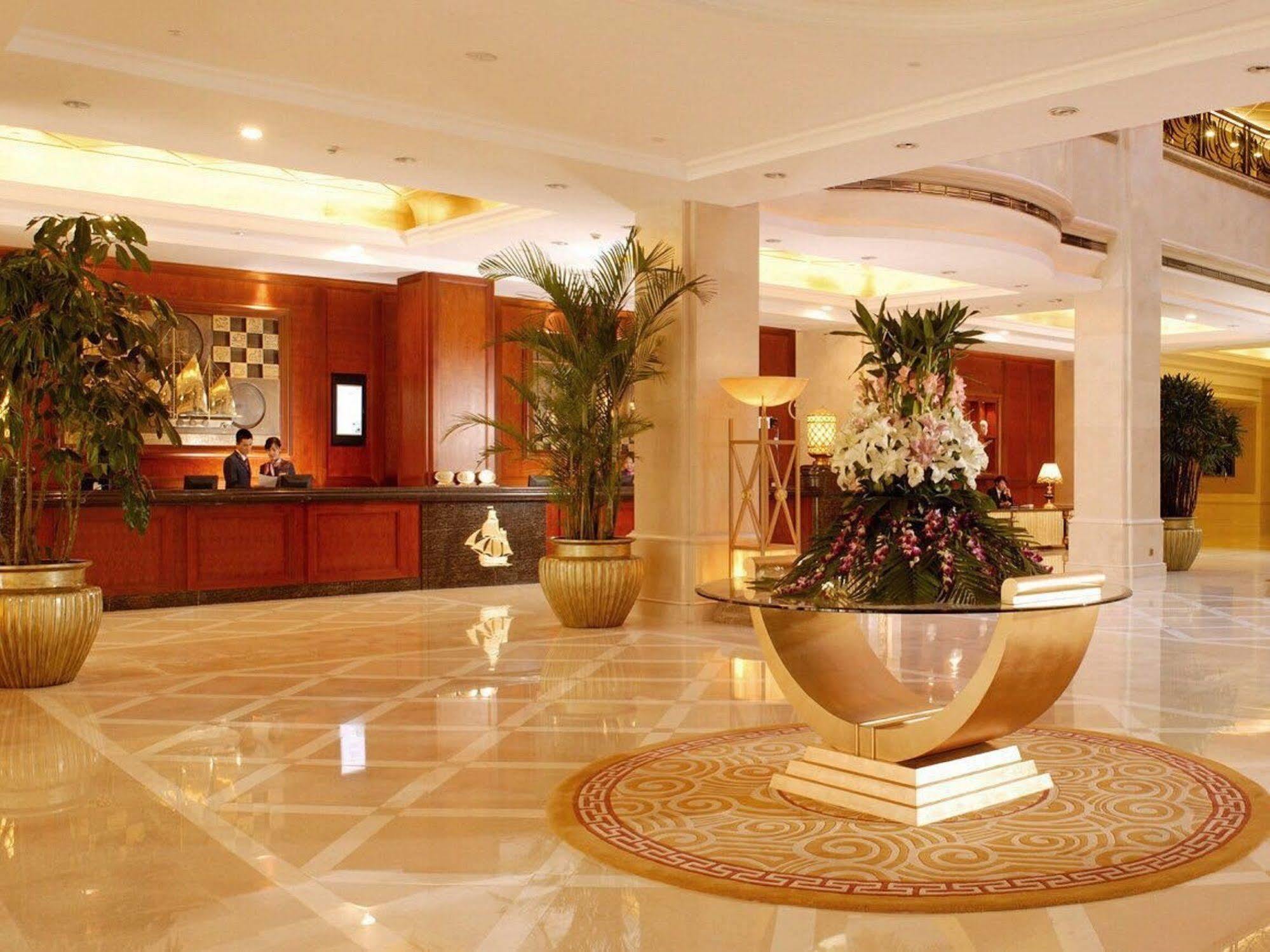 Inn Fine Hotel Dalian Exterior foto